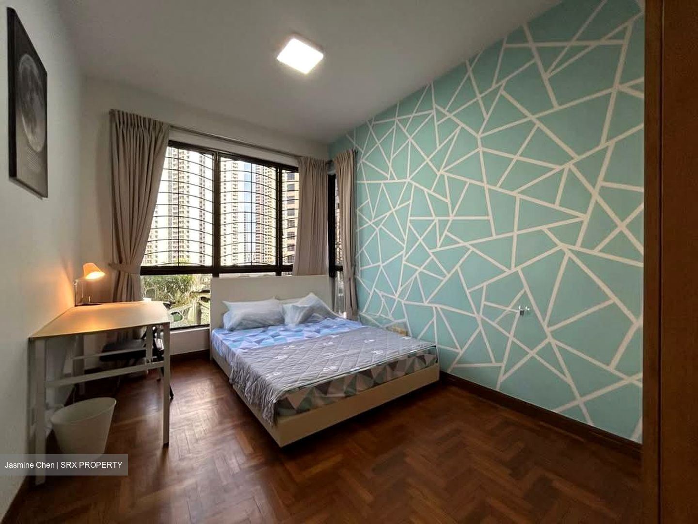 Heritage View (D5), Condominium #580673411